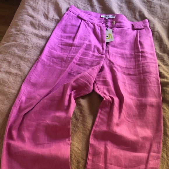 NWT Selva Negra Flo Pink Suit - Picture 3 of 9